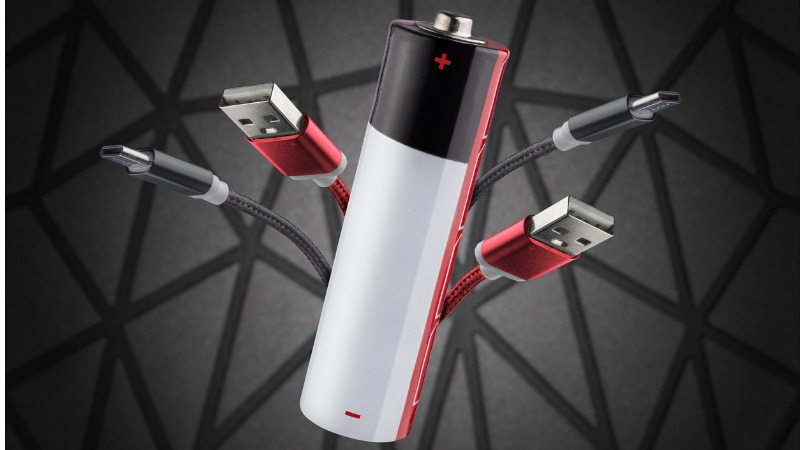 Niet-conforme laders en batterijen: laad je toestellen veilig op